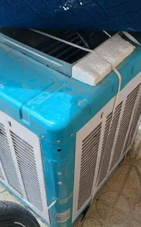 کولر آبی جنرال