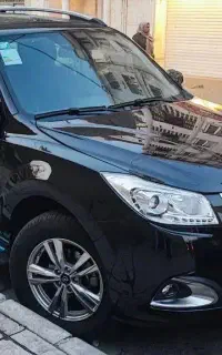 هایما s7 پلاس ۱۴۰۲