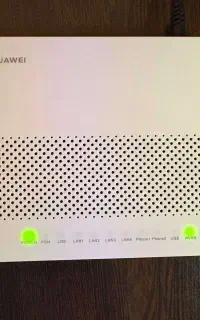 مودم فیبر نوری Huawei HG8346M اصلی
