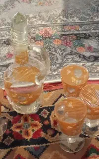 شراب خوری