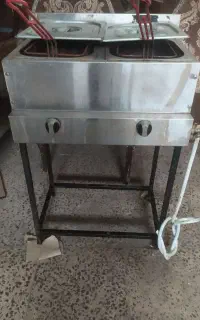 سرخ کن