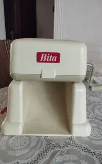 ماشین رشته خورد کن