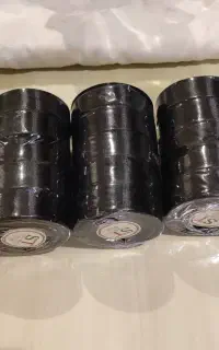 ربان مشکی