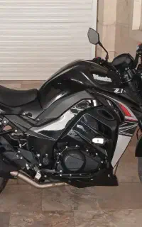 موتور طرح  بلنتا z1000