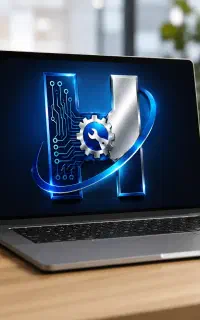 تعمیرات کامپیوتر و لپ‌تاپ در کل تهران / نصب ویندوز