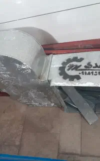 فروش کانال کولر