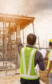 کارگرساختمان