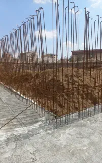 نیازمند کارگر ارماتوربند
