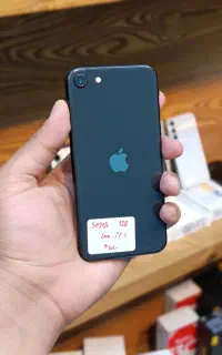 iphone SE 2020