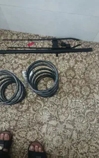 فنر وپرده ای ال ایکس فانتوم