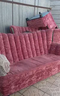 مبل هفت نفره