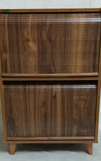جاکفشی کرکره ای شرکتی.