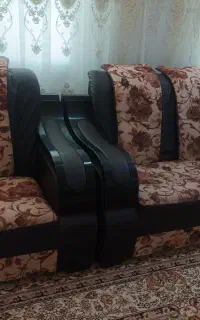 مبل راحتی