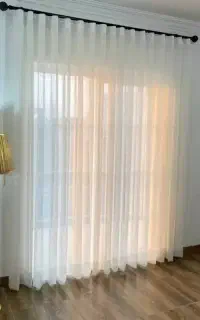 پرده و انواع لوازم و خدمات