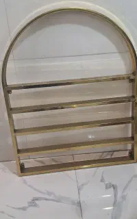استند لاک دیواری
