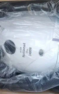جارو برقی نو
