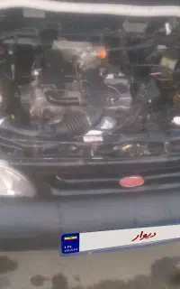پراید مدل ۸۶سالم مشتری واقعی تماس بگیرید مچکرم