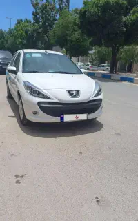 207صفر  مدل ۱۴۰۵ سقف فلزtu5p