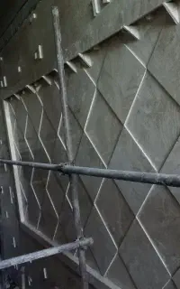 شاگرد سنگ کاری
