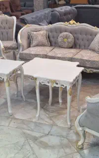 مبل راحتی، چستر، کلاسیک / شرایط اقساط آسان