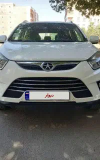 جک اس ۵ مدل ۹۹کم کارکرد