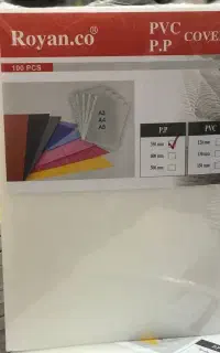 طلق ضخیم 350 میکرون