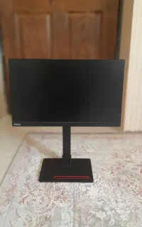 مانیتور لنووا فول