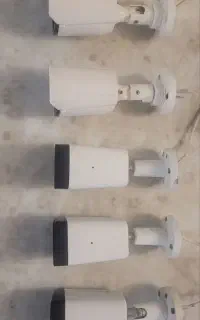 دوربین مداربسته