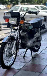 هوندا ۱۲۵کیان مدل ۹۴