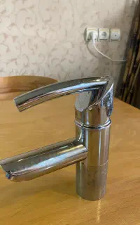 شیر روشویی قهرمان