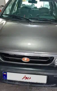 پرایدمدل۸۴