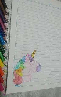 نقاشی دفتر