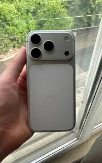 Iphone 17 pro