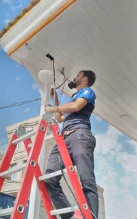 دوربین داهوا 1200DP