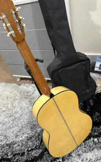 گیتار کلاسیک