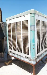 تعمیر وسیم پیچی و سرویس تخصصی انواع کولرهای آبی
