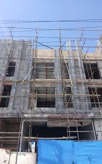جوشکار نماه رابیتس و والپست