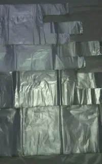 پلاسیتیک دسته دار