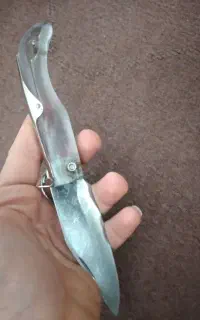 چاقو