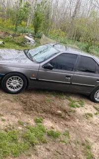 Peugeot.405.GLX.85