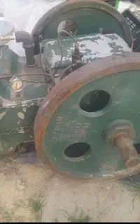 موتور آبکشی بلاگستان  لنگر باریک
