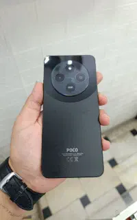 گوشی کارکرده مدل شیائومی poco c75