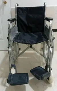 اجاره ویلچر و کپسول اکسیژن و اکسیژن ساز
