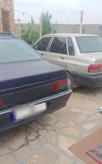 فروش ماشین