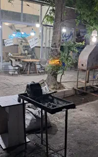 استخدام برای جیگر پزی