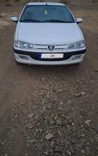پژوپارس ۸۸ درحد صفر