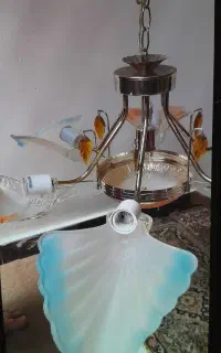 لوستر۶شاخه