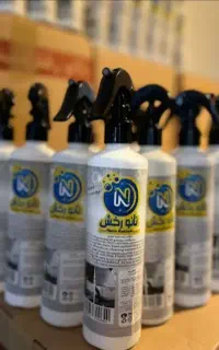 نانو رخش چربی زدا