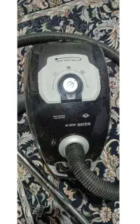 جارو برقی پارس خزر
