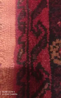 فرش دستبافت